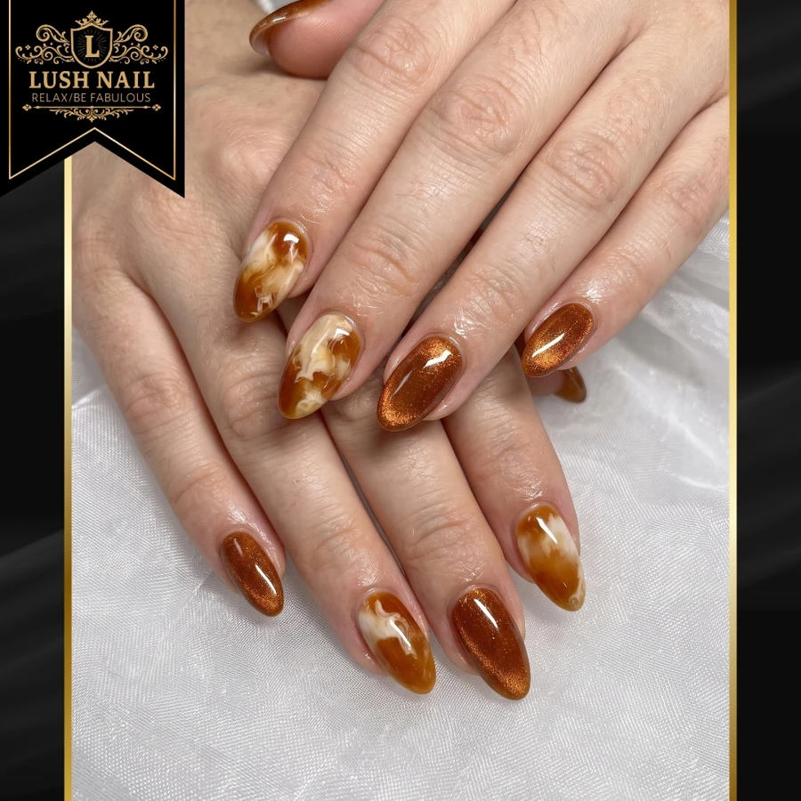 Nail Art Design
